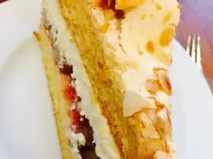 Ingrid's Himmlisches Café