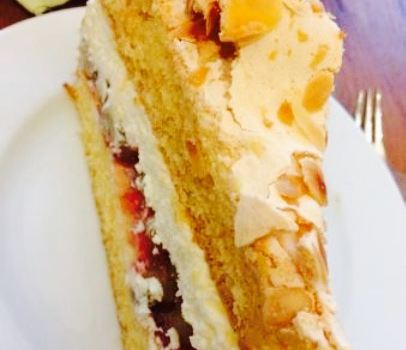 Ingrid's Himmlisches Café