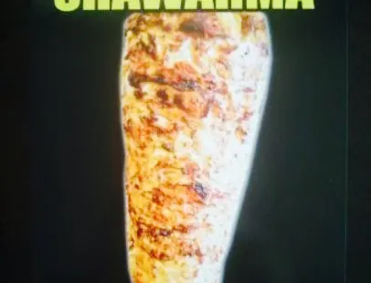Lancaster Shawarma