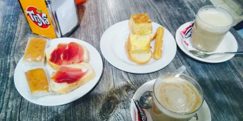 Restaurante La Estación