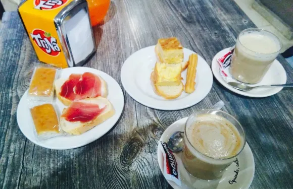 Restaurante La Estación