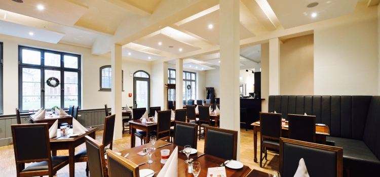 Restaurant Remise