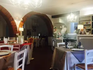 Ristorante Pizzeria Dal Frenz