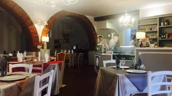 Ristorante Pizzeria Dal Frenz