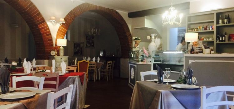 Ristorante Pizzeria Dal Frenz
