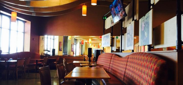 Wegmans Market Cafe