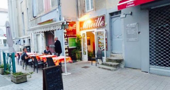 Chez Mireille