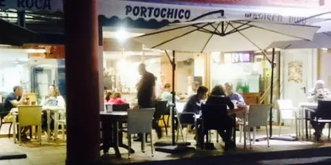 Restaurante Marisqueria Portochico