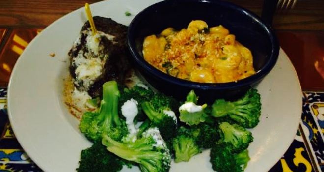 Chili's Grill & Bar