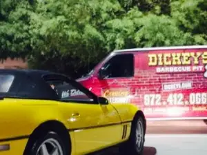 Dickey's Barbecue Pit