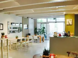 B+ Cafè