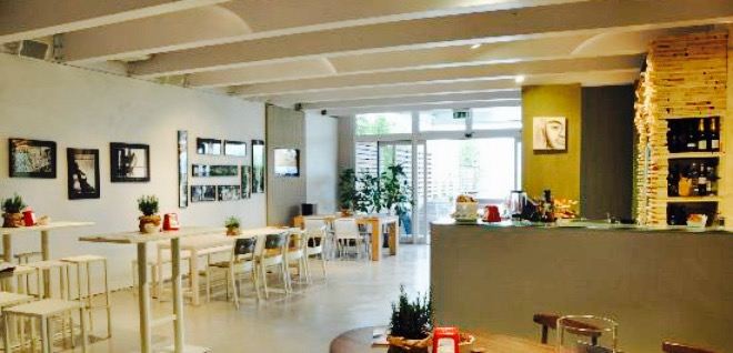 B+ Cafè
