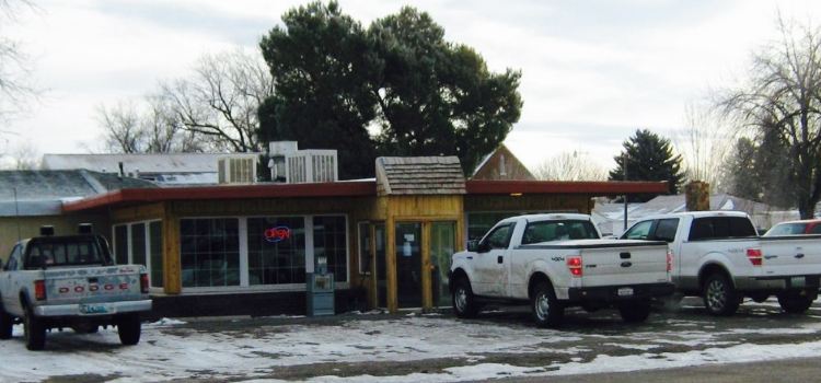 Brandin' Iron Restaurant