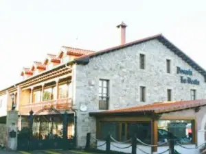 RESTAURANTE LA VENTA DE QUIJAS