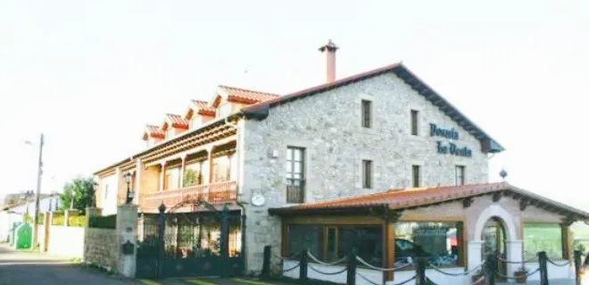 RESTAURANTE LA VENTA DE QUIJAS