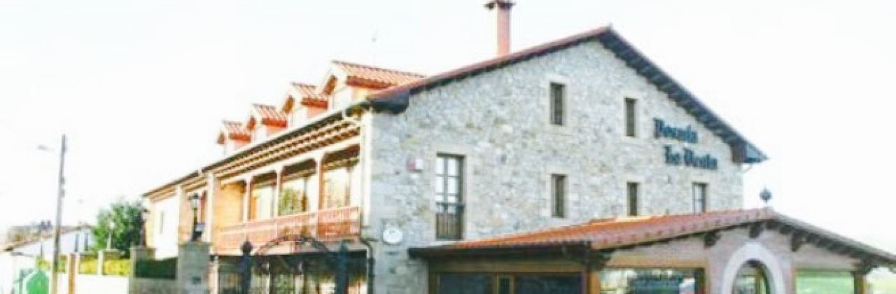 RESTAURANTE LA VENTA DE QUIJAS