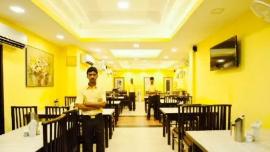 Adyar Treat Restaurant