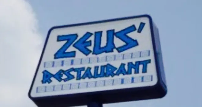 Zeus' Coney Island