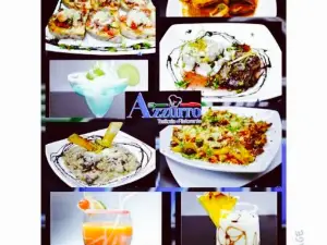 Azzurro Trattoria - Ristorante