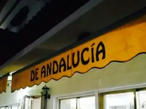 Sol De Andalucia