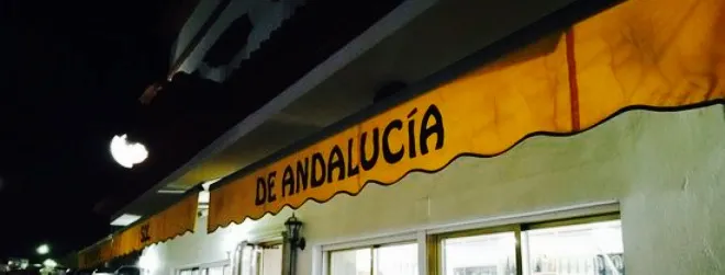 Sol De Andalucia