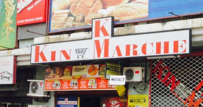 Kin Delicieux