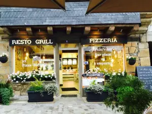 La Pizzeria du Faou