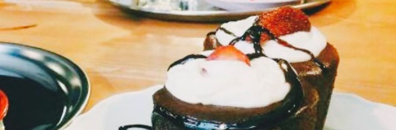 Tel Dolap Cihangir Cafe