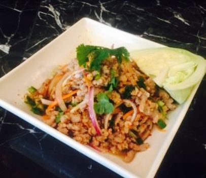 Pinto Thai