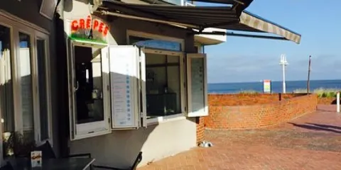 Bistro am Strand