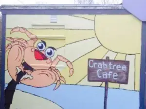 The Crabtree Cafe
