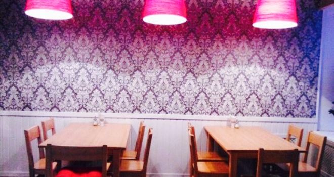 NASHE cafe