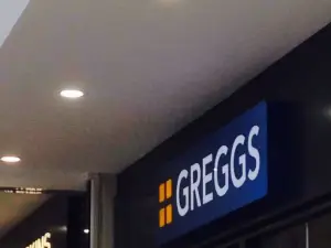 Greggs