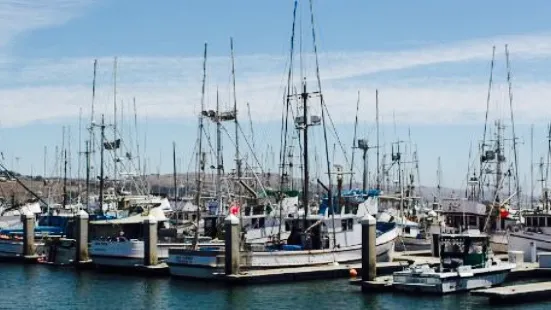 Spud Point Crab Company