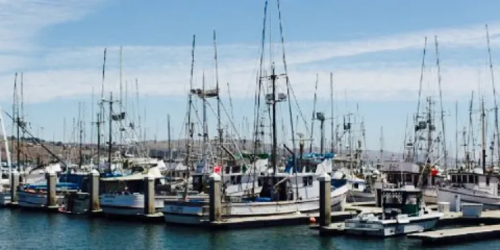 Spud Point Crab Company