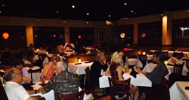 Bonefish Grill