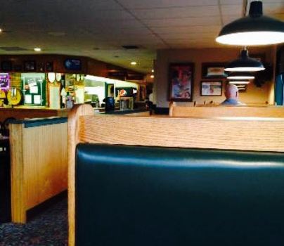 Abby's Legendary Pizza