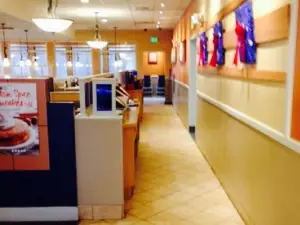 IHOP