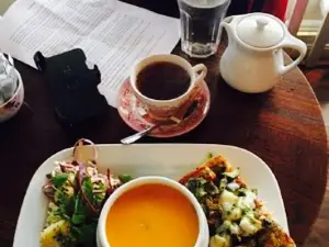 Cafe Bon Bon