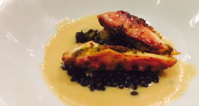 Bonté Daily Restaurant