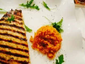 Restaurant Syrtaki