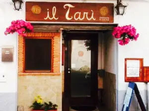 Tari
