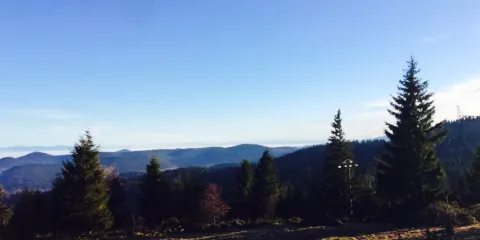 Auberge Refuge le Blancrupt