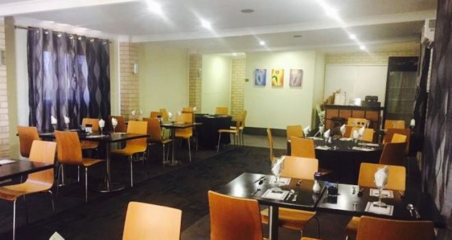 Island Cafe and Takeaway