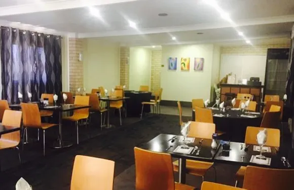 Island Cafe and Takeaway