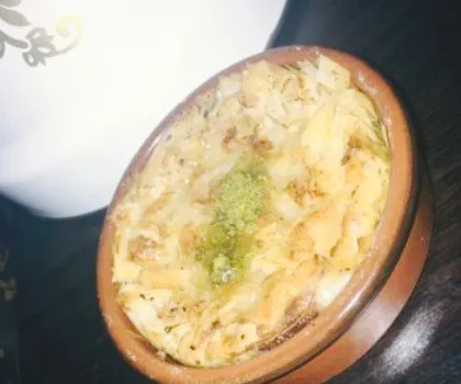 Sage Lebanese Cuisine & Cafè