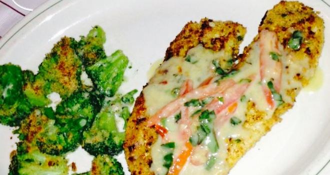 Carrabba's Italian Grill