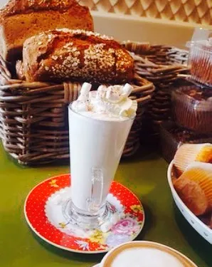 Jenny's Kitchen Gluten Free Bakery