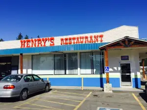 Henry's Restaurant