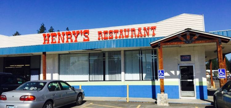 Henry's Restaurant
